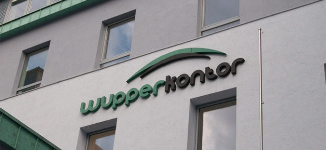 Standort Wupperkontor